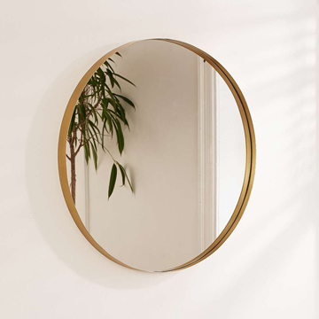 Miroir Rond