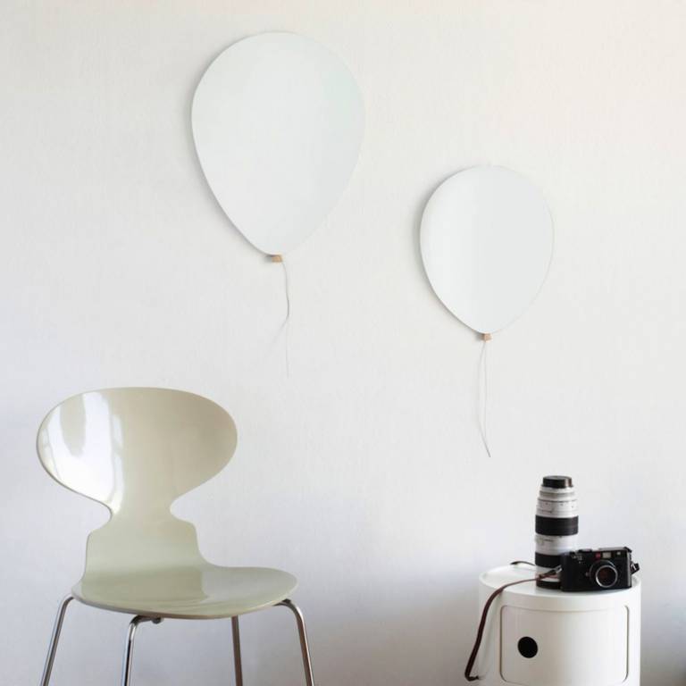 // Hëllø Blogzine blog deco & lifestyle www.hello-hello.fr #miroir #enfant #deco