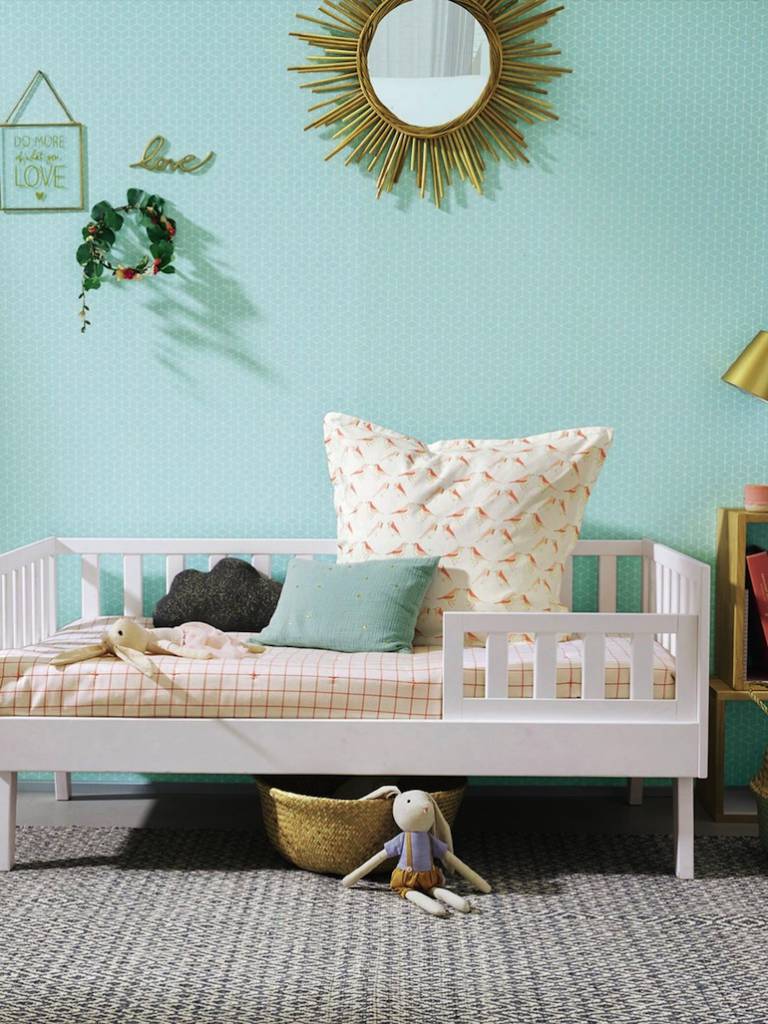 // Hëllø Blogzine blog deco & lifestyle www.hello-hello.fr #miroir #enfant #deco