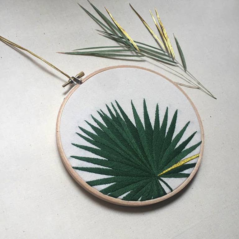 Greenterior : comment végétaliser son intérieur avec Style ? // Hëllø Blogzine blog deco & lifestyle www.hello-hello.fr #greenterior #urbanjungle #green #tropical #vegetal