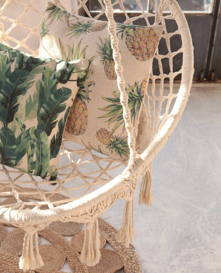 Greenterior : comment végétaliser son intérieur avec Style ? // Hëllø Blogzine blog deco & lifestyle www.hello-hello.fr #greenterior #urbanjungle #green #tropical #vegetal
