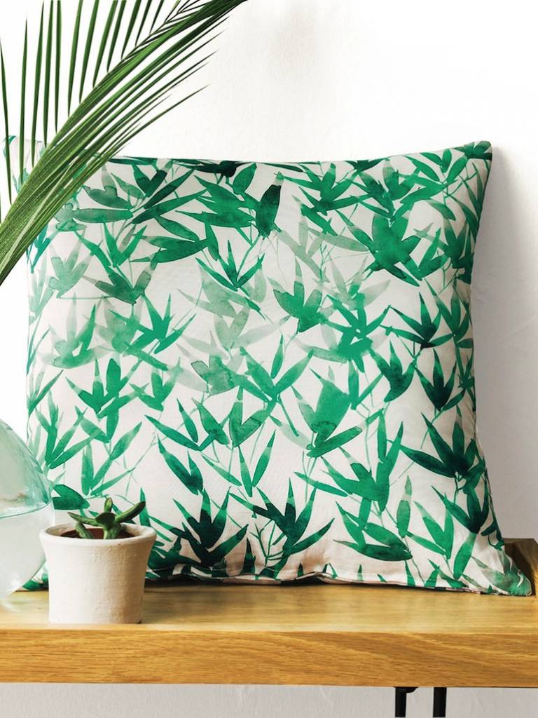 Greenterior : comment végétaliser son intérieur avec Style ? // Hëllø Blogzine blog deco & lifestyle www.hello-hello.fr #greenterior #urbanjungle #green #tropical #vegetal