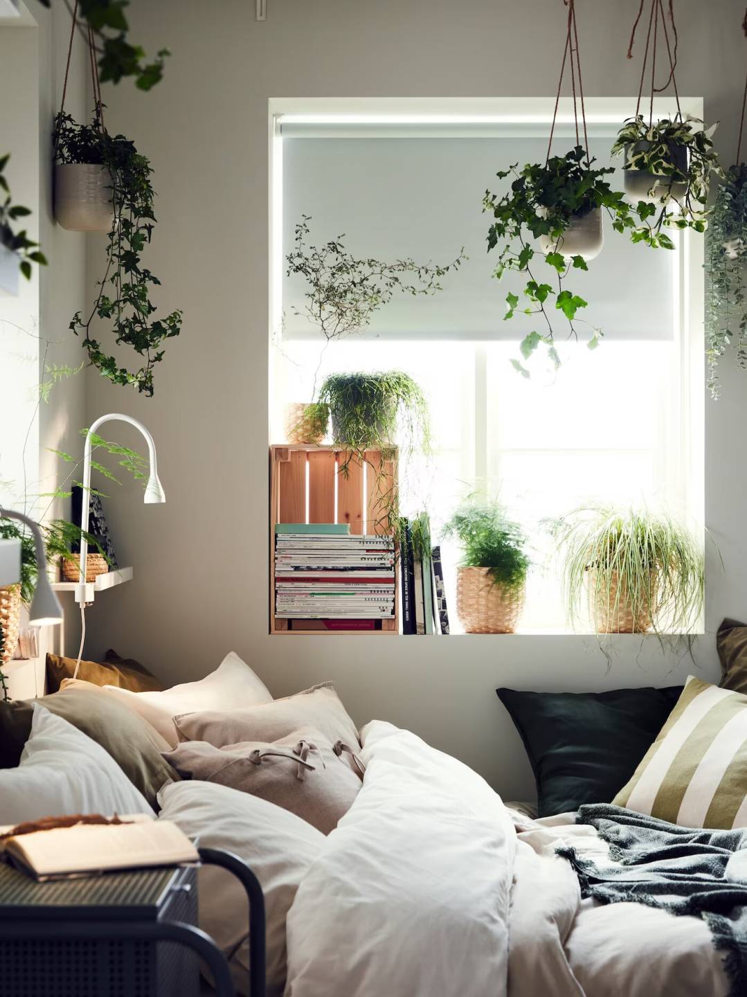 Comment décorer quand on est en colocation ?