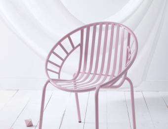 Fauteuil déco pour enfant // Hëllø Blogzine blog deco & lifestyle www.hello-hello.fr #kids #design #fauteuil #chaise