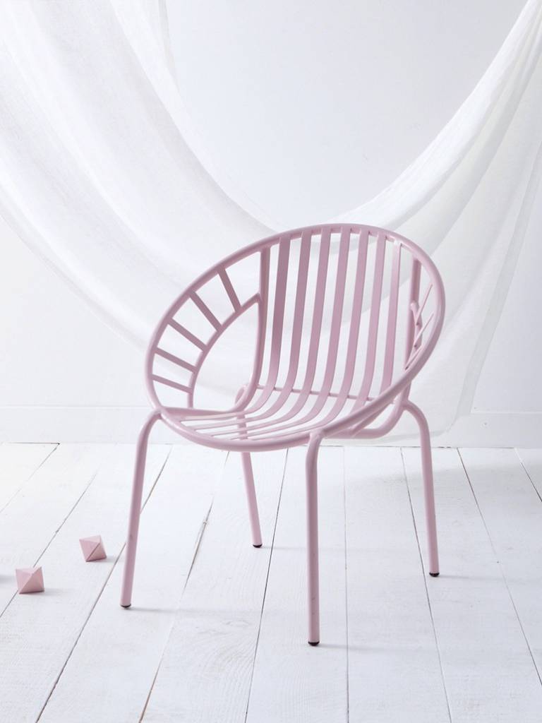 Fauteuil déco pour enfant // Hëllø Blogzine blog deco & lifestyle www.hello-hello.fr #kids #design #fauteuil #chaise