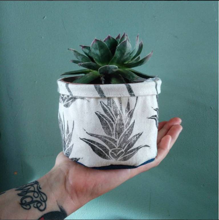 Greenterior : comment végétaliser son intérieur avec Style ? // Hëllø Blogzine blog deco & lifestyle www.hello-hello.fr #greenterior #urbanjungle #green #tropical #vegetal