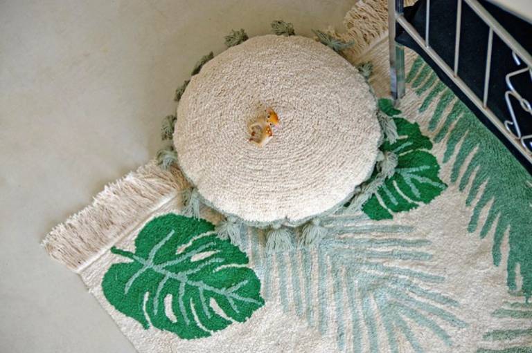 Greenterior : comment végétaliser son intérieur avec Style ? // Hëllø Blogzine blog deco & lifestyle www.hello-hello.fr #greenterior #urbanjungle #green #tropical #vegetal