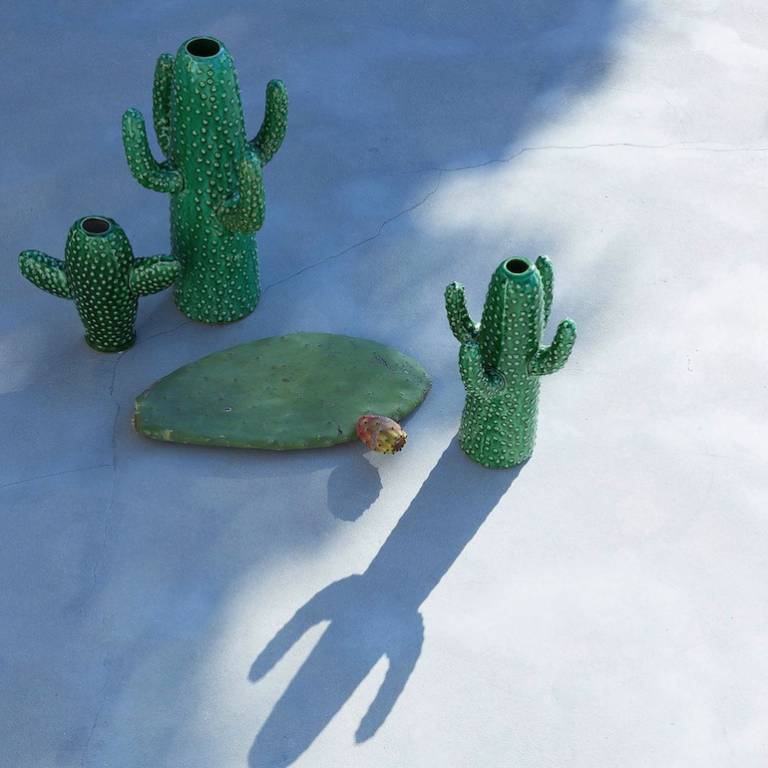 Greenterior : comment végétaliser son intérieur avec Style ? // Hëllø Blogzine blog deco & lifestyle www.hello-hello.fr #greenterior #urbanjungle #green #tropical #vegetal