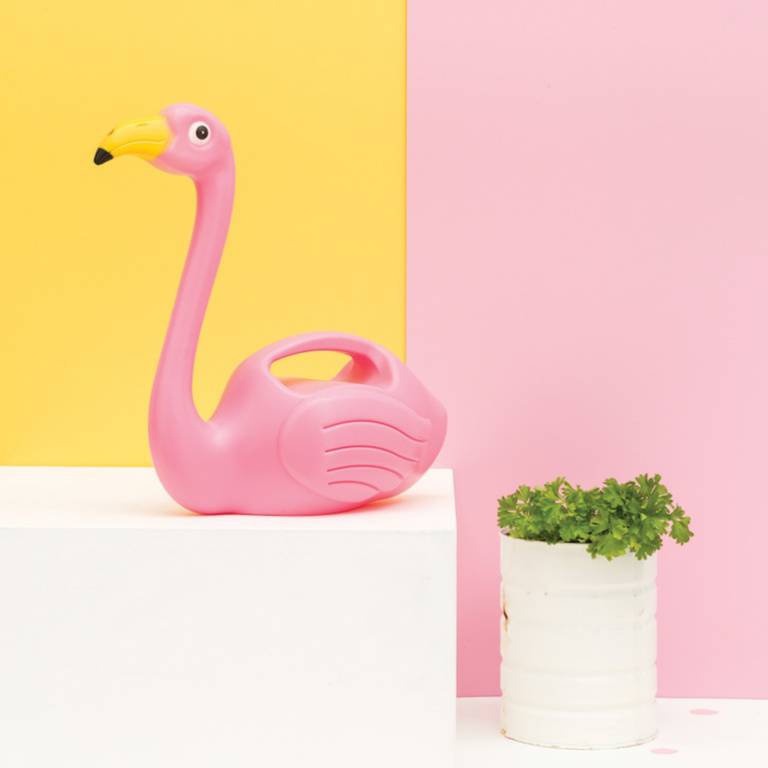 Tendance Rose Millennial Pink // Hellø Blogzine - www.hello-hello.fr #pink #rose #millennialpink #tendancedeco