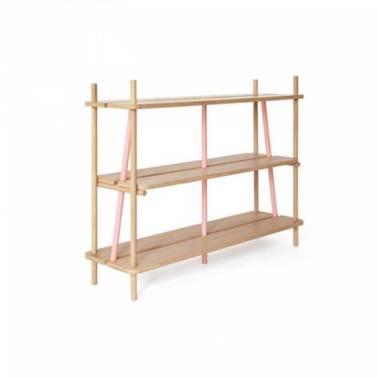 Tendance Rose Millennial Pink // Hellø Blogzine - www.hello-hello.fr #pink #rose #millennialpink #tendancedeco