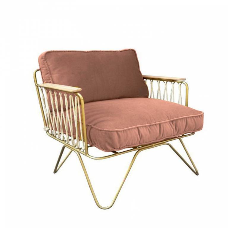 Tendance Rose Millennial Pink // Hellø Blogzine - www.hello-hello.fr #pink #rose #millennialpink #tendancedeco