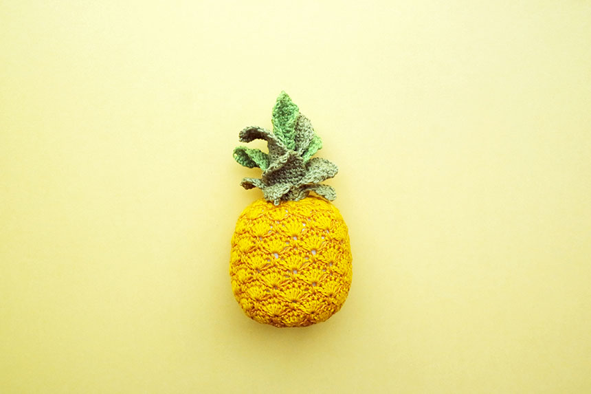 Laetitia Dalbies // Hëllø Blogzine blog deco & lifestyle www.hello-hello.fr #dalbies #crochet