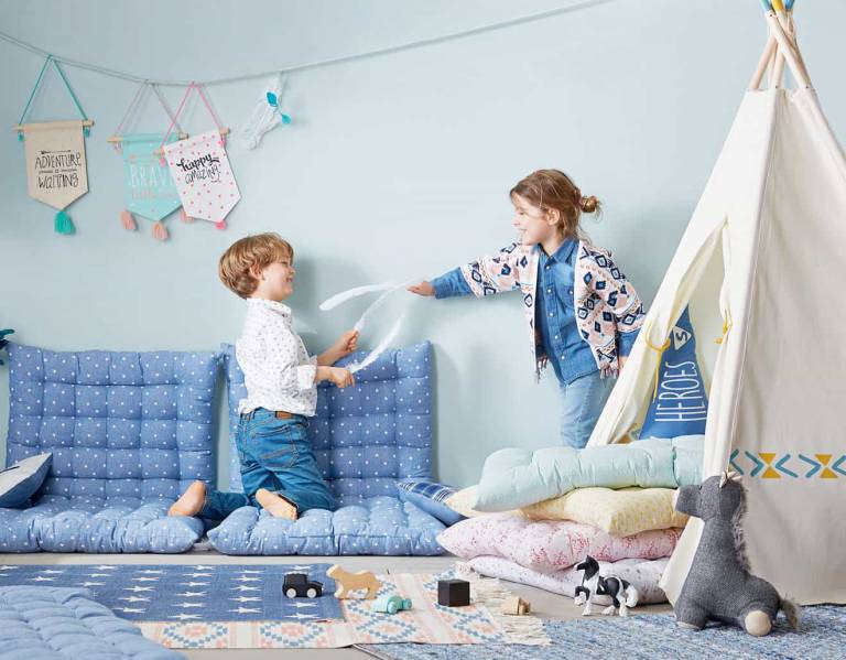 Vertbaudet // Hëllø Blogzine blog deco & lifestyle www.hello-hello.fr #vertbaudet #kids #kidsroom #deco