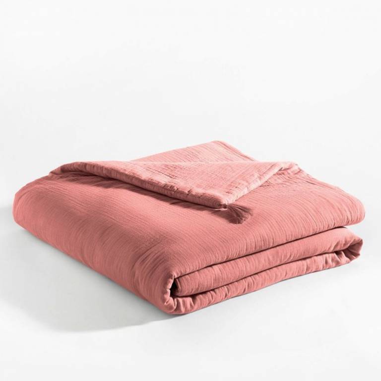 Tendance Rose Millennial Pink // Hellø Blogzine - www.hello-hello.fr #pink #rose #millennialpink #tendancedeco