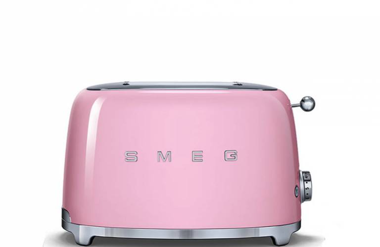 Tendance Rose Millennial Pink // Hellø Blogzine - www.hello-hello.fr #pink #rose #millennialpink #tendancedeco