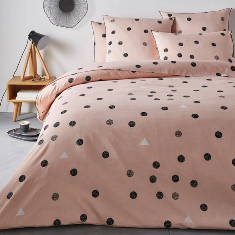Tendance Rose Millennial Pink // Hellø Blogzine - www.hello-hello.fr #pink #rose #millennialpink #tendancedeco