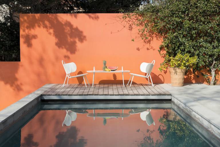 Bibelo mobilier ethique outdoor indoor // Hëllø Blogzine blog deco & lifestyle www.hello-hello.fr #ethicdesign #bibelo #indoor #outdoor