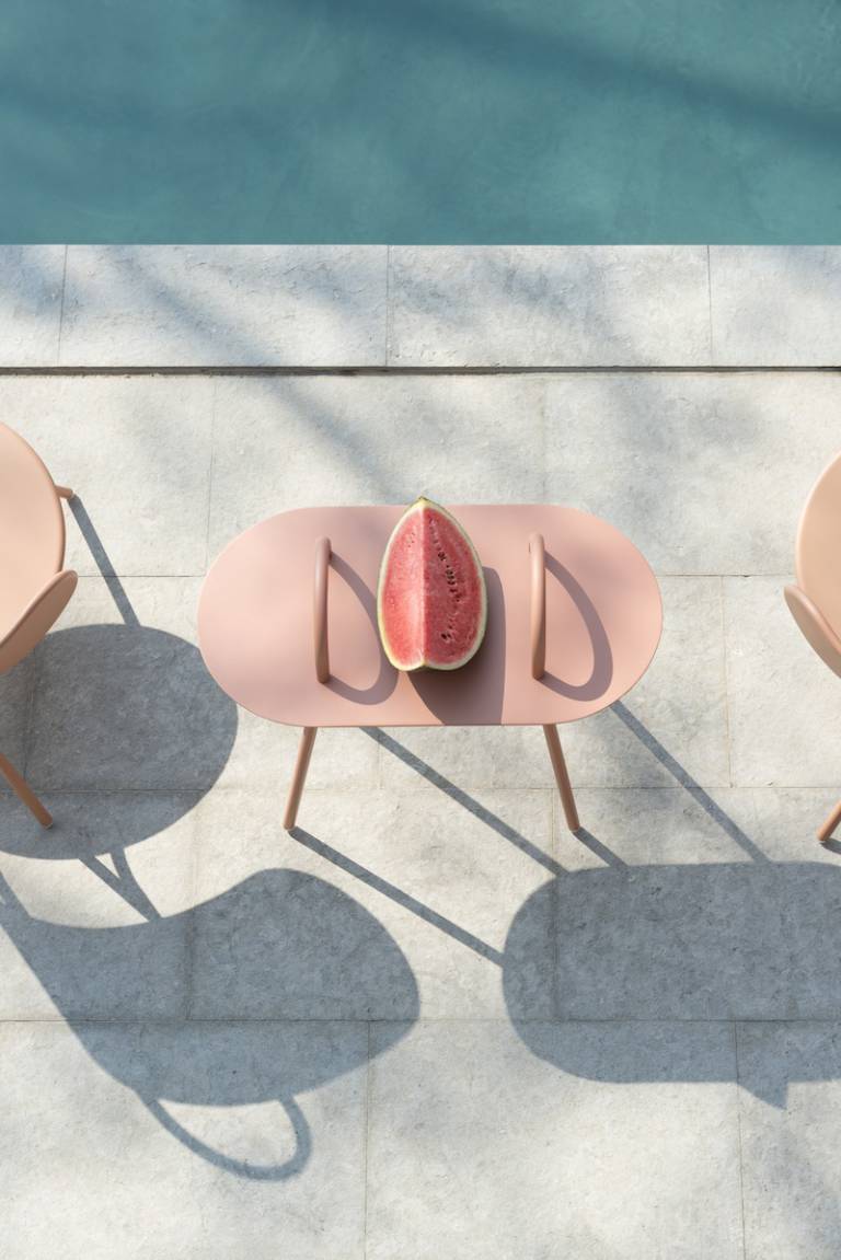 Bibelo mobilier ethique outdoor indoor // Hëllø Blogzine blog deco & lifestyle www.hello-hello.fr #ethicdesign #bibelo #indoor #outdoor