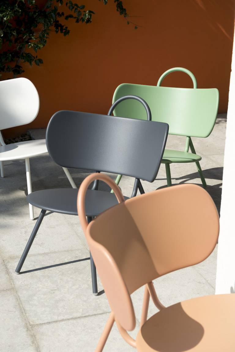 Bibelo mobilier ethique outdoor indoor // Hëllø Blogzine blog deco & lifestyle www.hello-hello.fr #ethicdesign #bibelo #indoor #outdoor