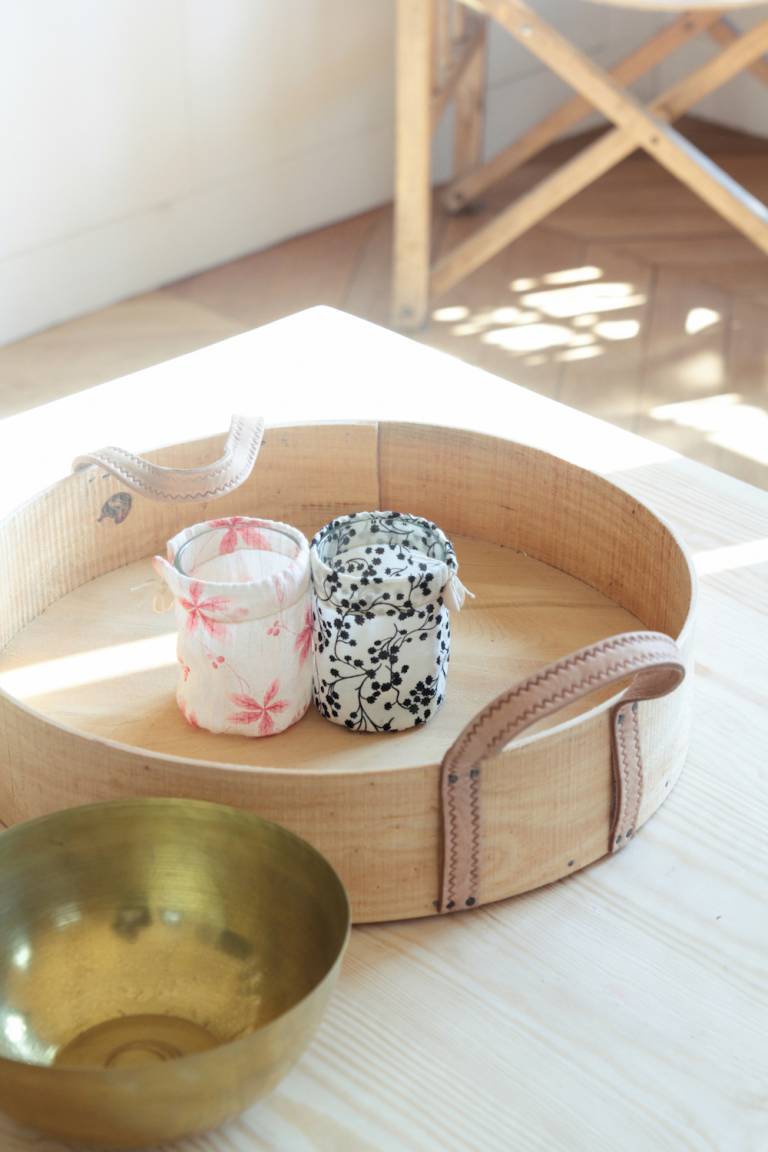 Maison Meulière déco Rétro Chic // Hëllø Blogzine blog deco & lifestyle www.hello-hello.fr