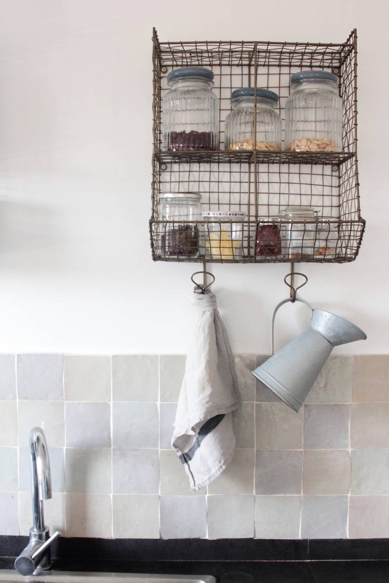 Maison Meulière déco Rétro Chic // Hëllø Blogzine blog deco & lifestyle www.hello-hello.fr