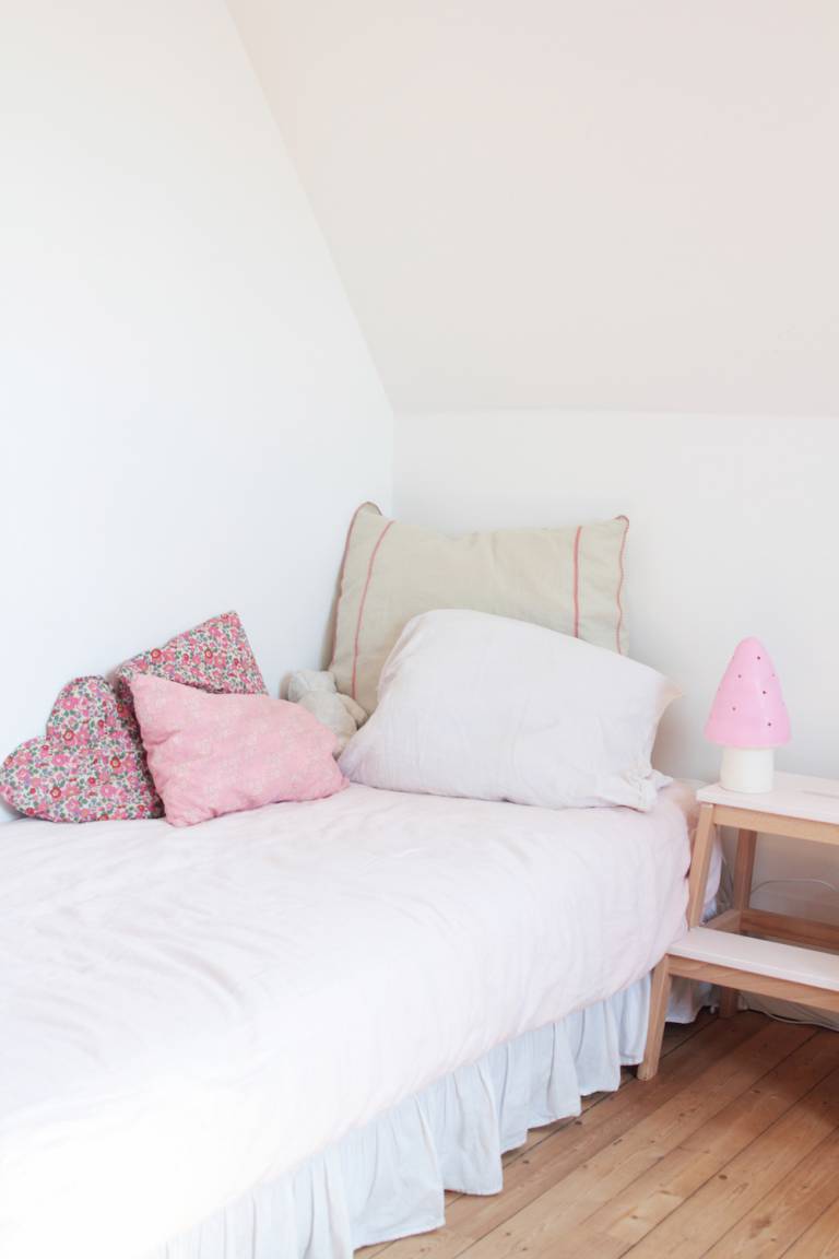 Maison Meulière déco Rétro Chic // Hëllø Blogzine blog deco & lifestyle www.hello-hello.fr