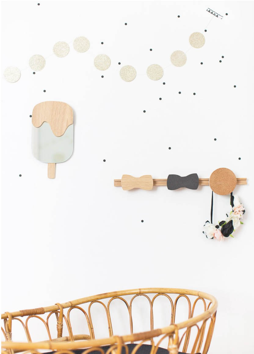 Ice Cream, Glace, Mode, Déco Enfant // Hëllø Blogzine blog deco & lifestyle www.hello-hello.fr #icecream #glace