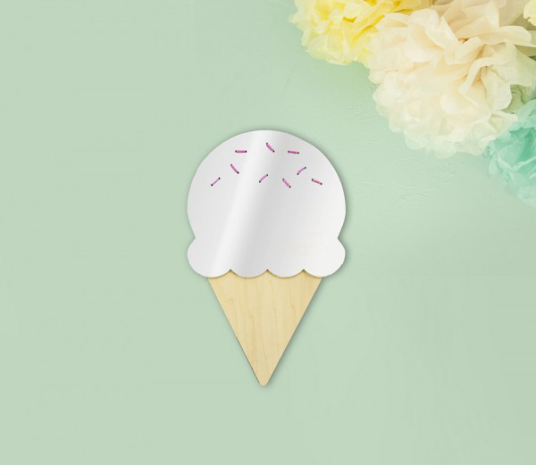 Ice Cream, Glace, Mode, Déco Enfant // Hëllø Blogzine blog deco & lifestyle www.hello-hello.fr #icecream #glace