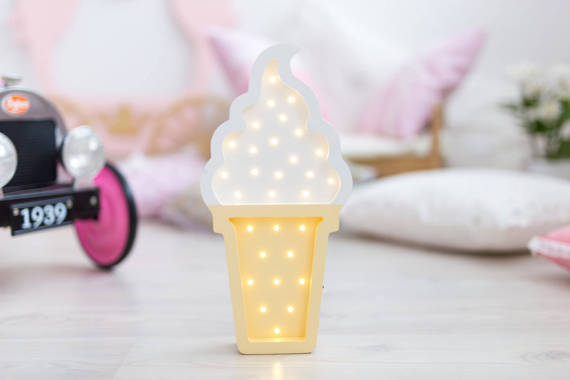 Ice Cream, Glace, Mode, Déco Enfant // Hëllø Blogzine blog deco & lifestyle www.hello-hello.fr #icecream #glace