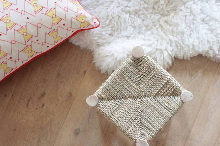 Visite Privée Appartement Parisien Les Petits Collectionneurs // Hëllø Blogzine blog deco & lifestyle www.hello-hello.fr