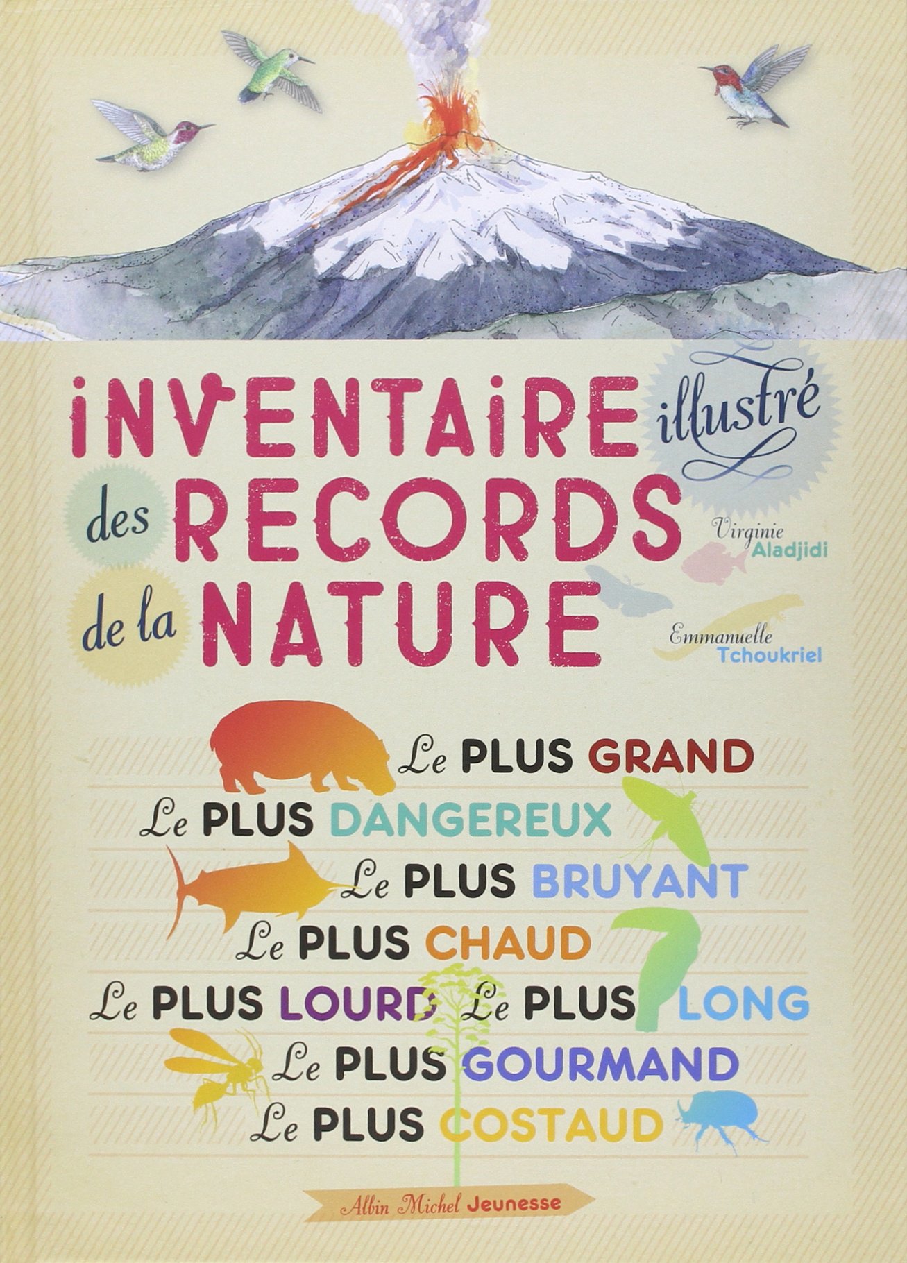 20 livres pour enfants jolis et intelligents // Hëllø Blogzine blog deco & lifestyle www.hello-hello.fr