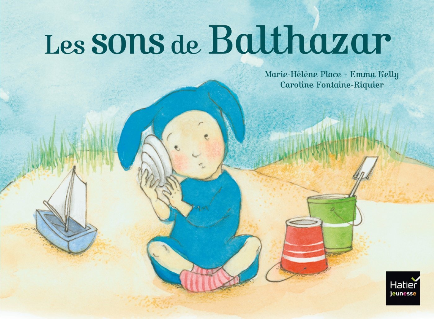 20 livres pour enfants jolis et intelligents // Hëllø Blogzine blog deco & lifestyle www.hello-hello.fr