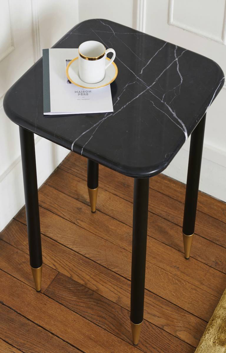 Collection vintage rétro Maison Père x La Redoute Interieurs // Hëllø Blogzine blog deco & lifestyle www.hello-hello.fr