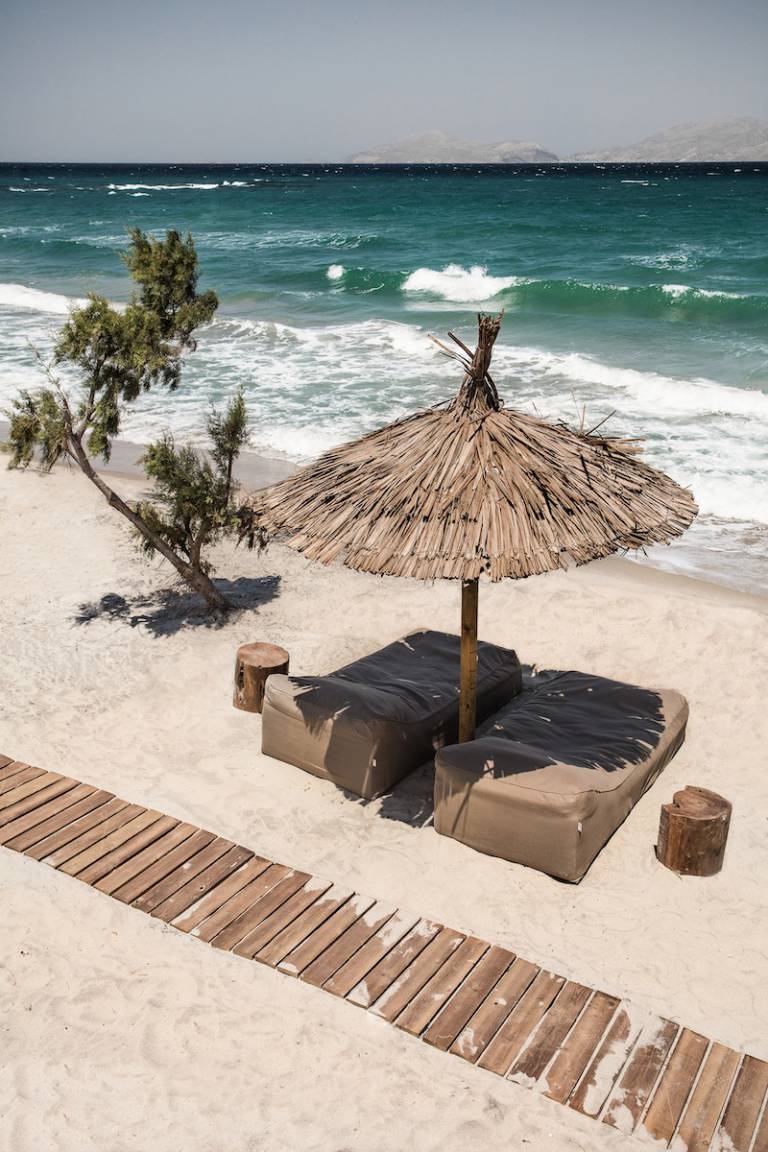 Casa Cook Kos - Hellø Blogzine Blog déco lifestyle