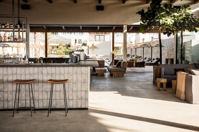 Casa Cook Kos - Hellø Blogzine Blog déco lifestyle