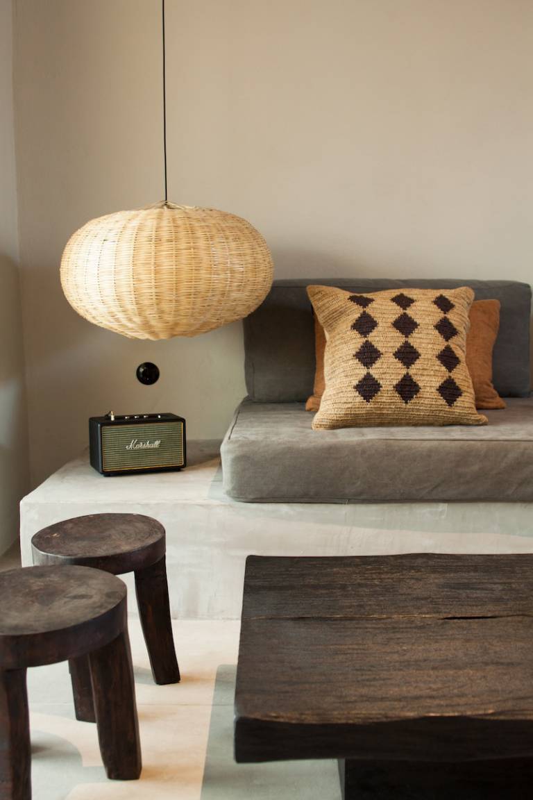 Casa Cook Kos - Hellø Blogzine Blog déco lifestyle ©helloblogzine