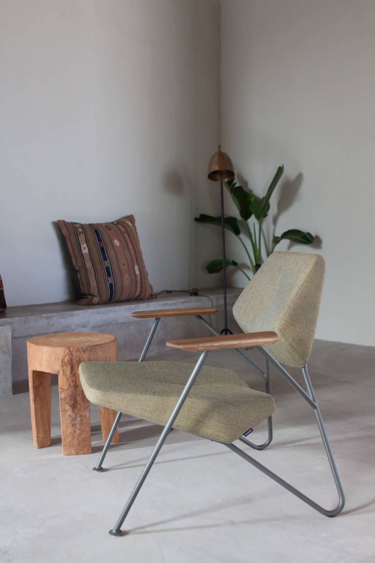 Casa Cook Kos - Hellø Blogzine Blog déco lifestule ©helloblogzine
