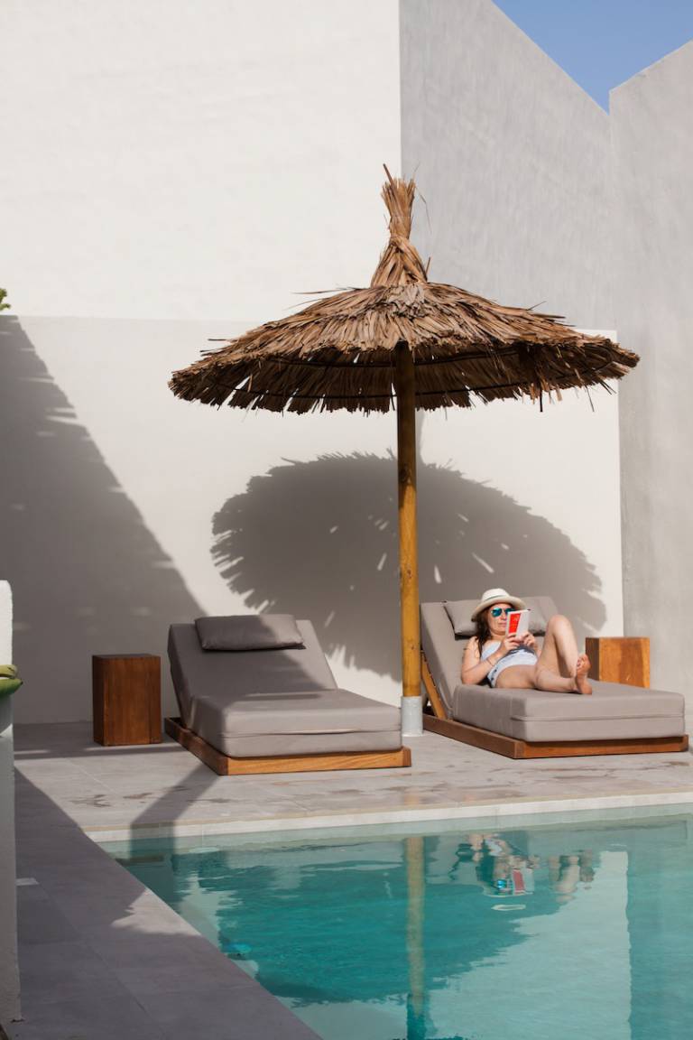 Casa Cook Kos - Hellø Blogzine Blog déco lifestule ©helloblogzine