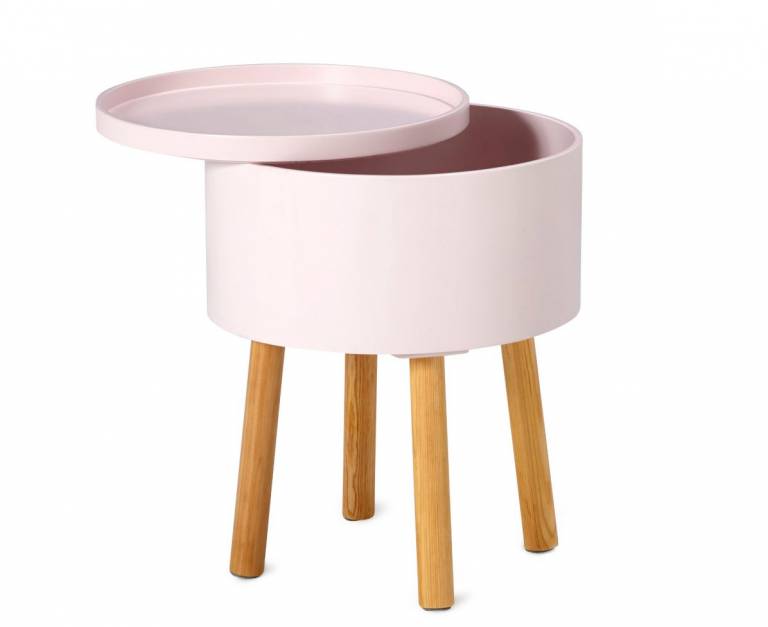 Bout de canapé rangement // Hëllø Blogzine blog deco & lifestyle www.hello-hello.fr
