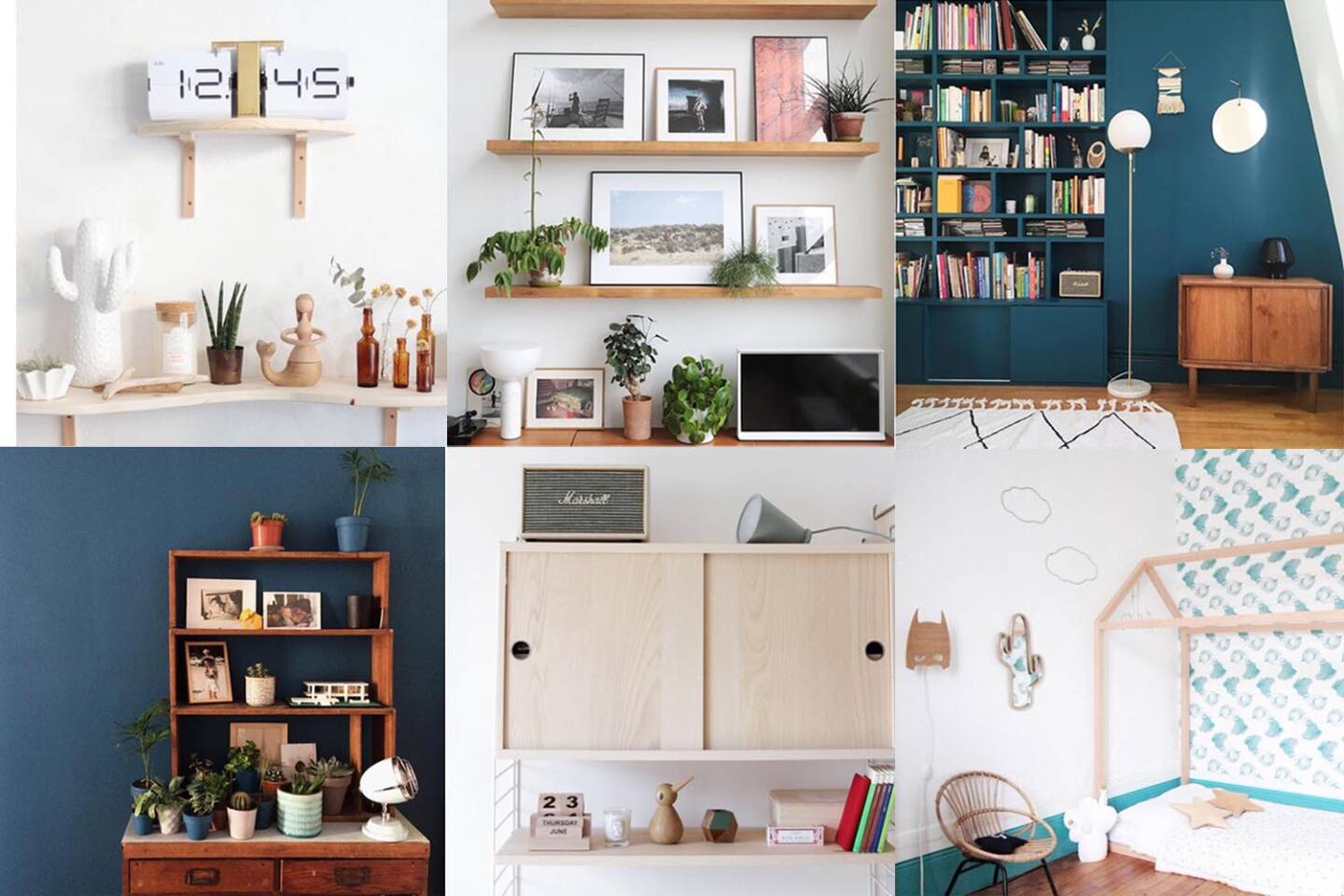 Les meilleurs hashtags instagram de déco intérieure // Hëllø Blogzine blog deco & lifestyle www.hello-hello.fr