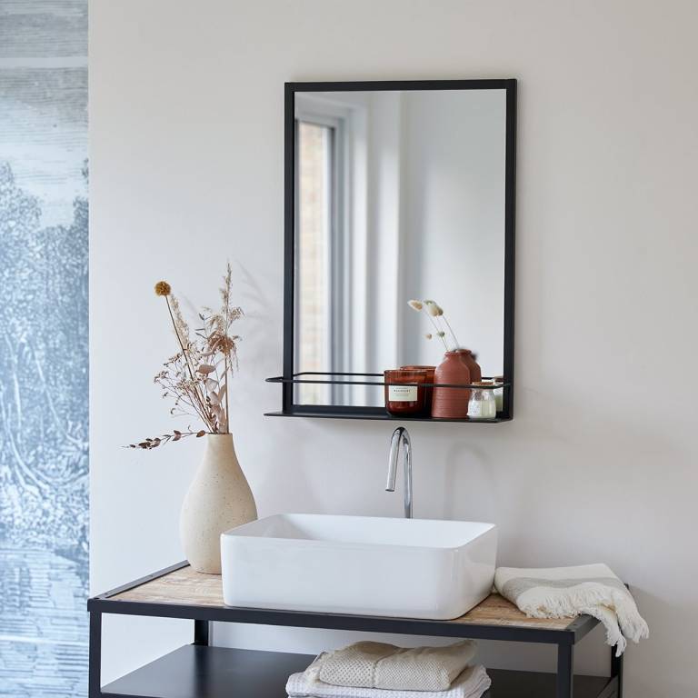 Des accessoires pour twister la déco de la salle de bain // Hellø Blogzine - Blog déco Lifestyle - www.hello-hello.fr