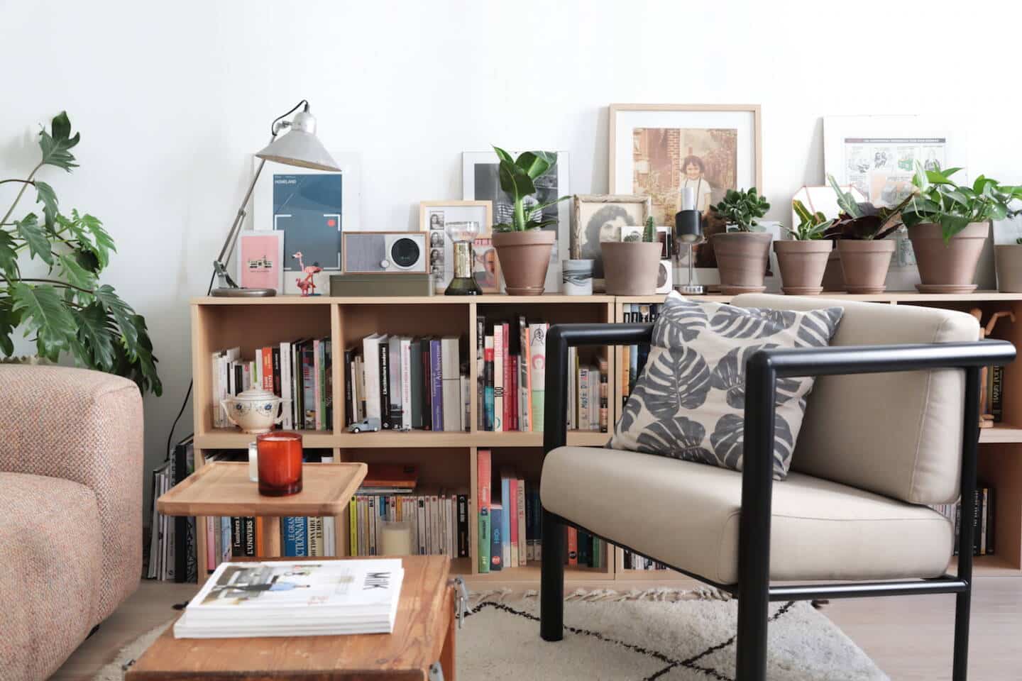 L'appartement ultra-optimisé de Romain Costa // Hëllø Blogzine blog deco & lifestyle www.hello-hello.fr