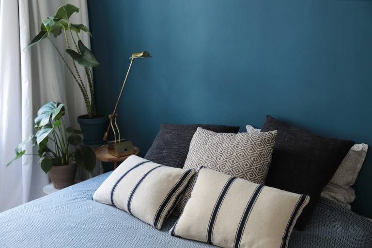 L'appartement ultra-optimisé de Romain Costa // Hëllø Blogzine blog deco & lifestyle www.hello-hello.fr