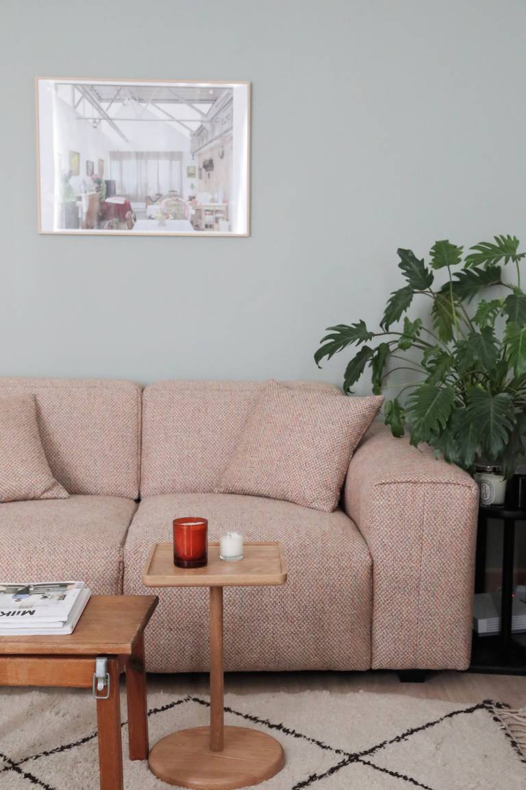 L'appartement ultra-optimisé de Romain Costa // Hëllø Blogzine blog deco & lifestyle www.hello-hello.fr