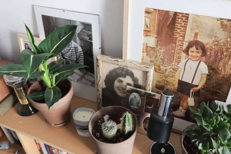 L'appartement ultra-optimisé de Romain Costa // Hëllø Blogzine blog deco & lifestyle www.hello-hello.fr
