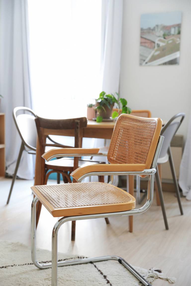 L'appartement ultra-optimisé de Romain Costa // Hëllø Blogzine blog deco & lifestyle www.hello-hello.fr