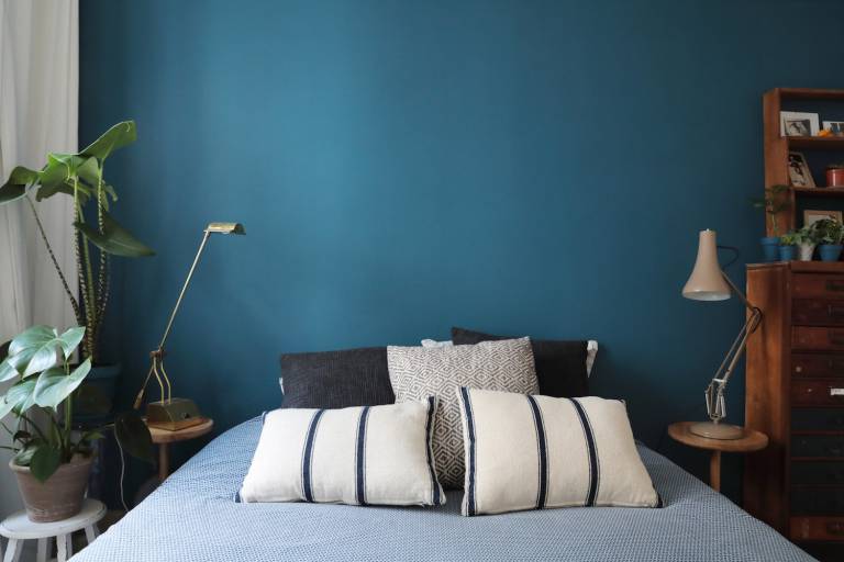L'appartement ultra-optimisé de Romain Costa // Hëllø Blogzine blog deco & lifestyle www.hello-hello.fr