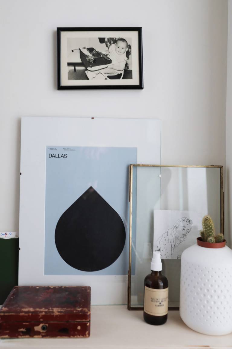 L'appartement ultra-optimisé de Romain Costa // Hëllø Blogzine blog deco & lifestyle www.hello-hello.fr