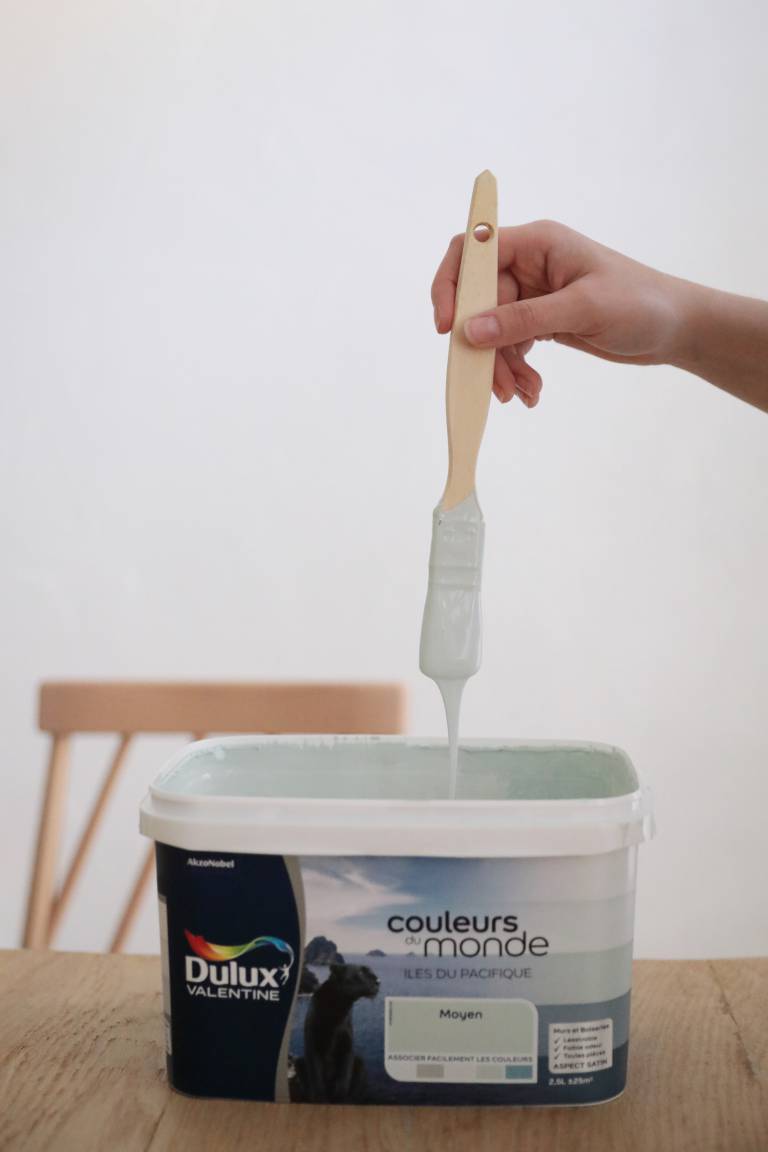 Ikea Hack : La cuisine pour enfant Duktig en mode Urban Jungle // Hëllø Blogzine blog deco & lifestyle www.hello-hello.fr