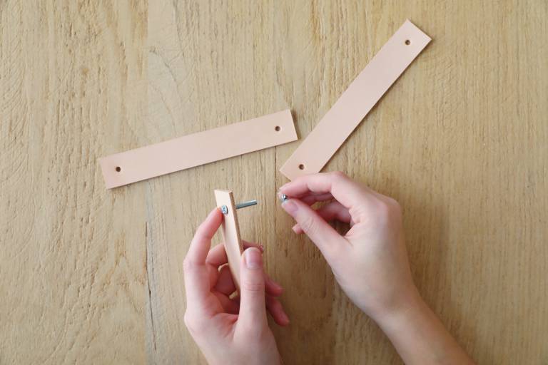 Ikea Hack : La cuisine pour enfant Duktig en mode Urban Jungle // Hëllø Blogzine blog deco & lifestyle www.hello-hello.fr